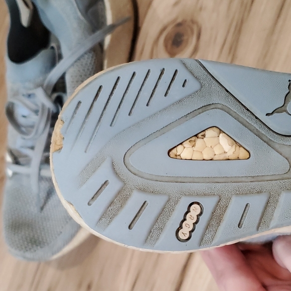 Puma Tennis - Picture 3 of 4